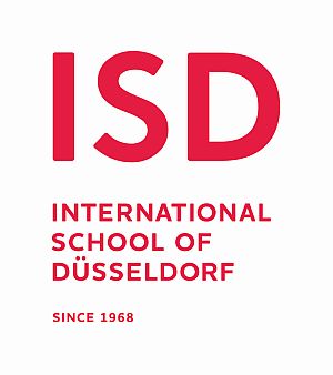 International School of Düsseldorf in Düsseldorf-Kaiserswerth International School of Düsseldorf in Düsseldorf-Kaiserswerth