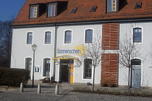 Kindertagesstätte Sonnenschein in Delitzsch