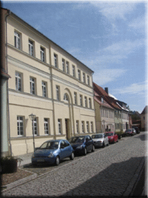 Pestalozzi-Grundschule in Delitzsch