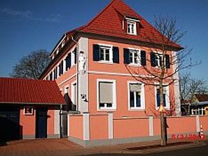 Kinderkrippe Strolchennest in St. Leon-Rot Kinderkrippe Strolchennest in St. Leon-Rot