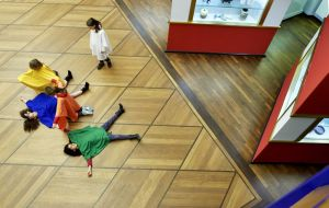 GRASSI Museum für Angewandte Kunst in Leipzig-Zentrum-Ost GRASSI Museum für Angewandte Kunst in Leipzig-Zentrum-Ost