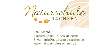 Naturschule Sachsen in Neißeaue