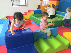 Leipzig International Kindergarten in Leipzig-Schleußig Leipzig International Kindergarten in Leipzig-Schleußig