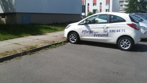 Pflegedienst Freund in Leipzig-Gohlis-Nord Pflegedienst Freund in Leipzig-Gohlis-Nord