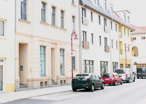 DRK-Sozialstation und Ambulante Pflege Borna in Borna