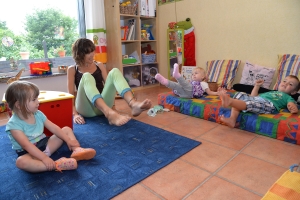 Kindertagespflege Zwergennest in Markkleeberg Kindertagespflege Zwergennest in Markkleeberg