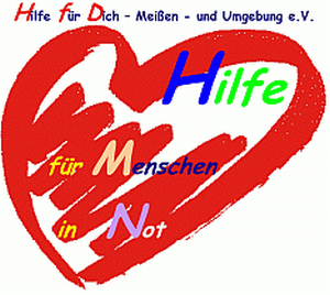 Hilfe für Dich - Meißen - und Umgebung e.V. in Meißen