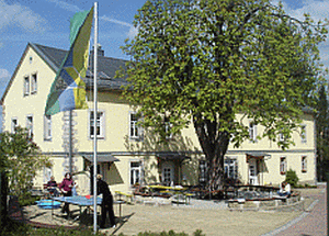 Jugendherberge Bad Schandau in Bad Schandau