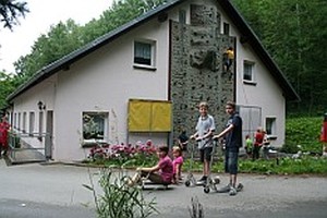 AWO-Schullandheim Am Schäferstein Limbach/V. in Limbach