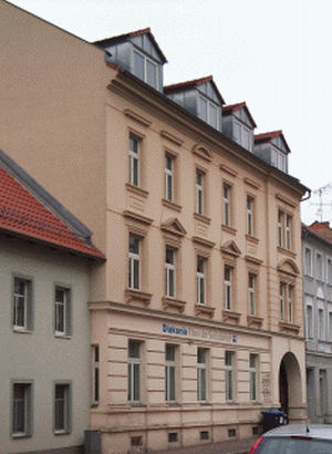 Kiss Landkreis Leipzig Wurzen in Wurzen