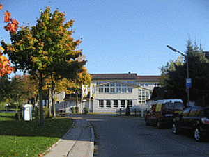 Mehrgenerationenhaus Nachbarschaftshilfe Seefeld in Seefeld