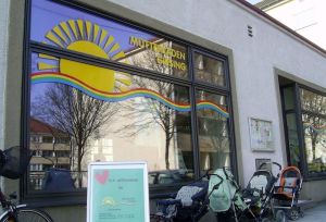 Familienzentrum Mütterladen Giesing in München-Trudering-Riem