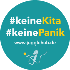 juggleHUB Coworking mit flexibler Kinderbetreuung in Berlin-Prenzlauer Berg