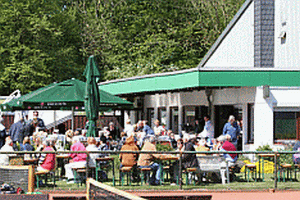 Tennisverein Süd e.V. in Bremen-Huchting