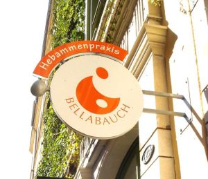 Hebammenpraxis Bellabauch in Ort Hebammenpraxis Bellabauch in Dresden-Leipziger Vorstadt