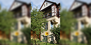 Kindertagesstätte Kinderhaus Arche Noah in Ort Kindertagesstätte Kinderhaus Arche Noah in Dresden-Striesen-Süd