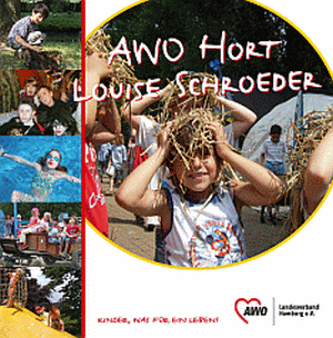 Hort Louise Schroeder in Hamburg-Altona-Altstadt