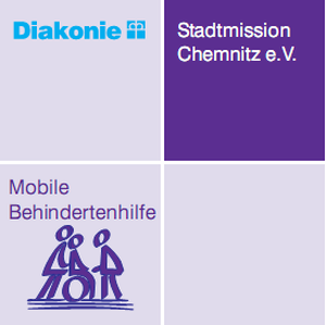 Mobile Behindertenhilfe MBH - ambulanter Behindertendienst mit integrierter Beratungsstelle in Chemnitz-Markersdorf 