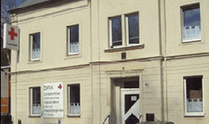 DRK-Sozialkaufhaus in Zwickau