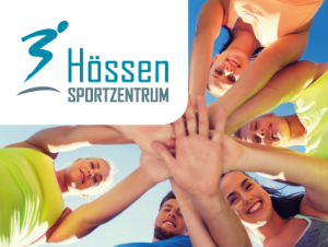 Hössensportzentrum in Westerstede