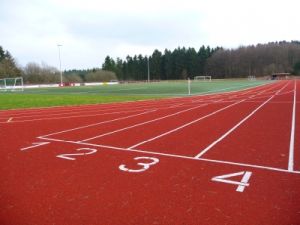 Sport, Bewegung in Bremen-Vegesack